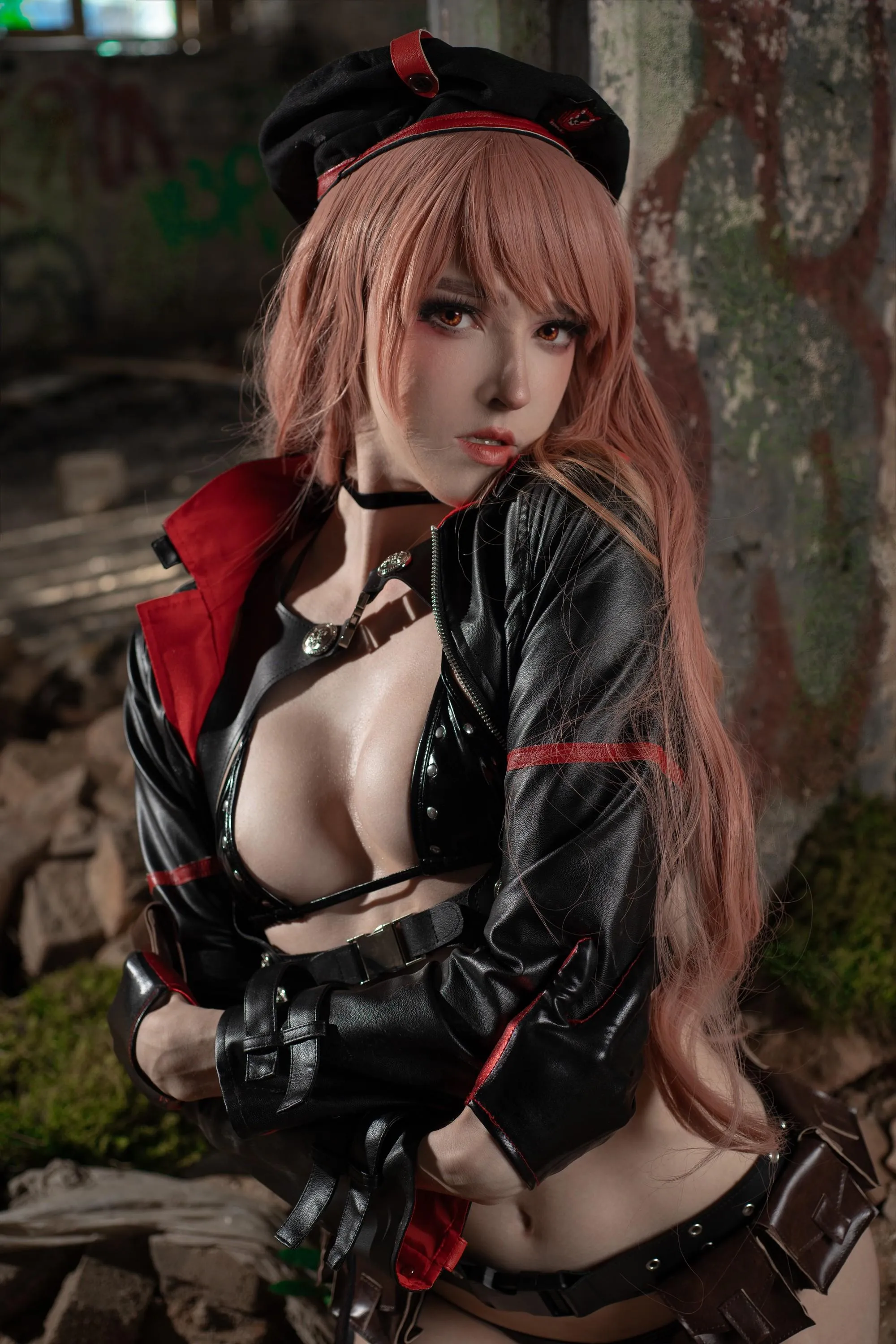 Candy ball – NO.041 Rapi [81P]插图5